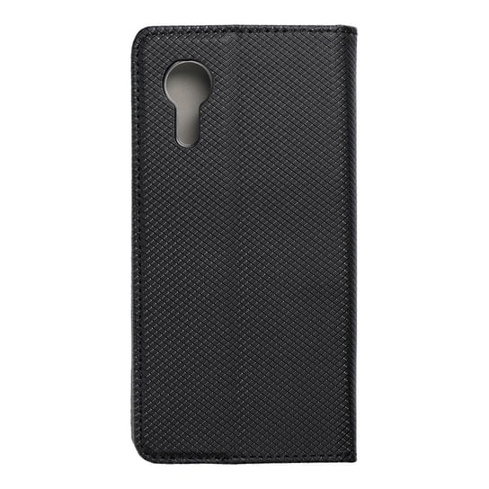 Kabura Smart Case book do SAMSUNG Xcover 5 czarny KD-Smart