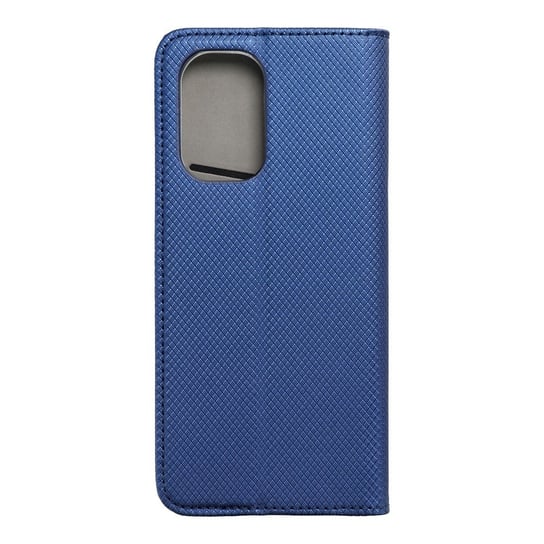 Kabura Smart Case book do XIAOMI Mi 11i / POCO F3 / POCO F3 PRO / Redmi K40 / Redmi K40 PRO granatowy KD-Smart