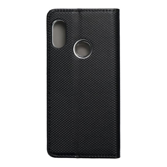 Kabura Smart Case book do XIAOMI Mi A2 Lite czarny KD-Smart