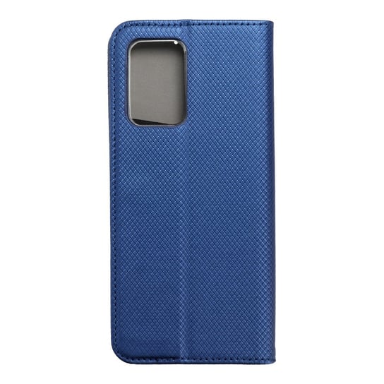 Kabura Smart Case book do XIAOMI Redmi 10 granatowy KD-Smart