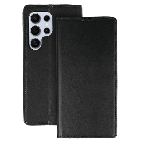 Kabura Smart Magneto do Xiaomi Redmi Note 10 5G czarna Inna marka