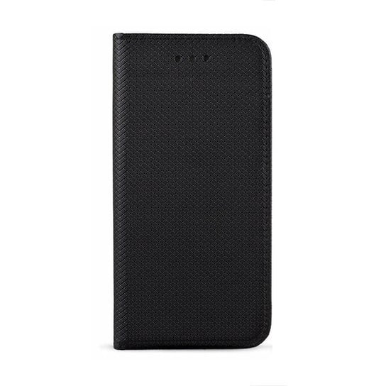 Kabura Telone Smart Book Magnet Do Samsung Galaxy A30S/A50 Czarna Inna marka