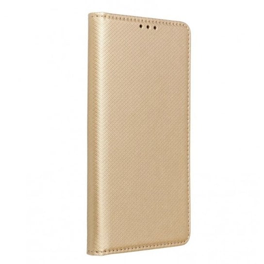Kabura Telone Smart Book Magnet Do Xiaomi 13 Pro Złota Inna marka
