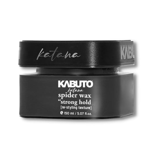 Kabuto, Fiber/Spider Wax, Wosk Włóknisty, 150ml Kabuto Katana
