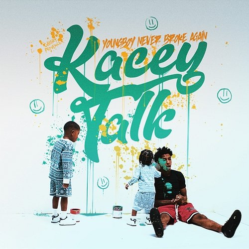 Kacey Talk YoungBoy Never Broke Again