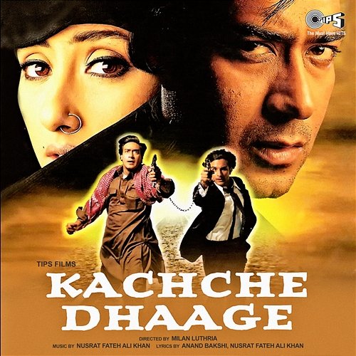 Kachche Dhaage Nusrat Fateh Ali Khan