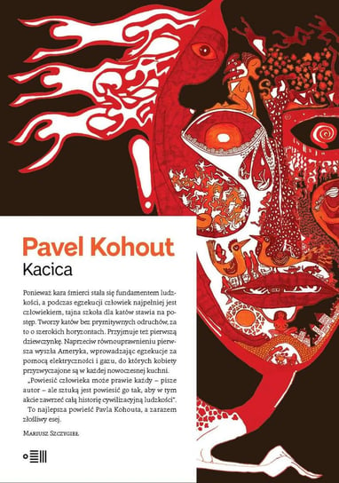 Kacica Kohout Pavel