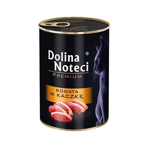 Kaczka DOLINA NOTECI Premium, 400 g Dolina Noteci