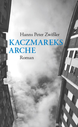 Kaczmareks Arche Königshausen & Neumann