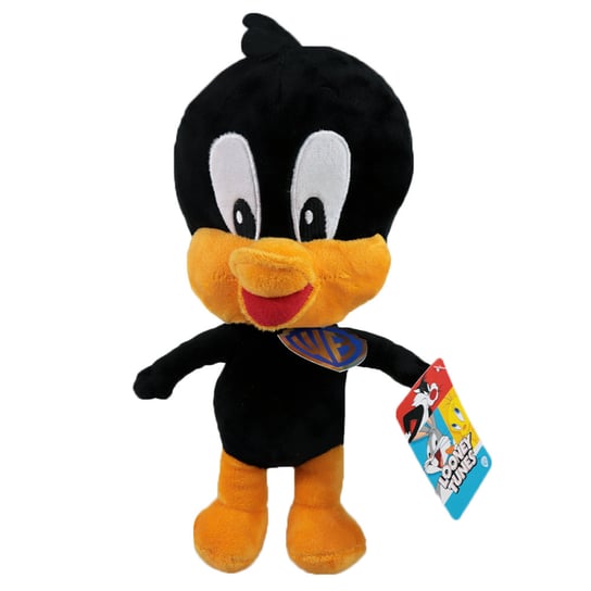 Kaczor Daffy Maskotka 30 Cm Zwariowane Melodie Maluchy Play By Play