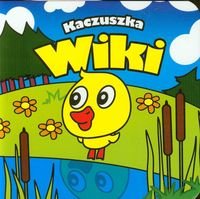 Kaczuszka Wiki. Mini zwierzątka Kiełbasiński Krzysztof