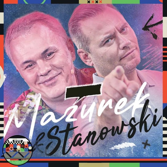 Kaczyński, ministrowie i przytulanie (25.06.2022) - Mazurek & Stanowski #40 Kanał Sportowy