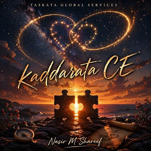 Kaddarata Ce Taskata Global Services, Nasir M Shariff