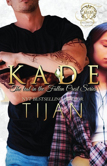 Kade Tijan