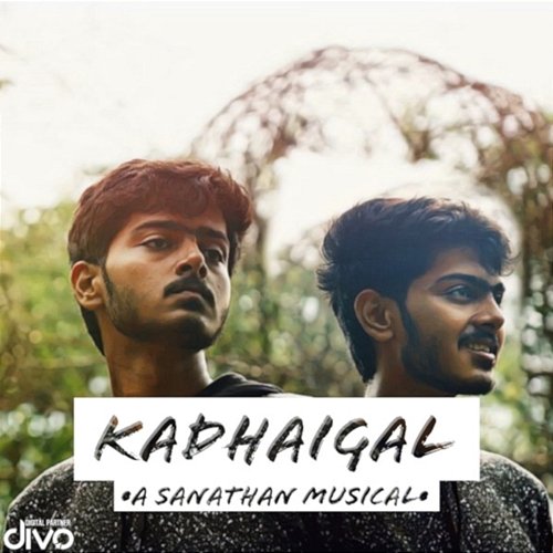 Kadhaigal Sanathan Shree Krishnan