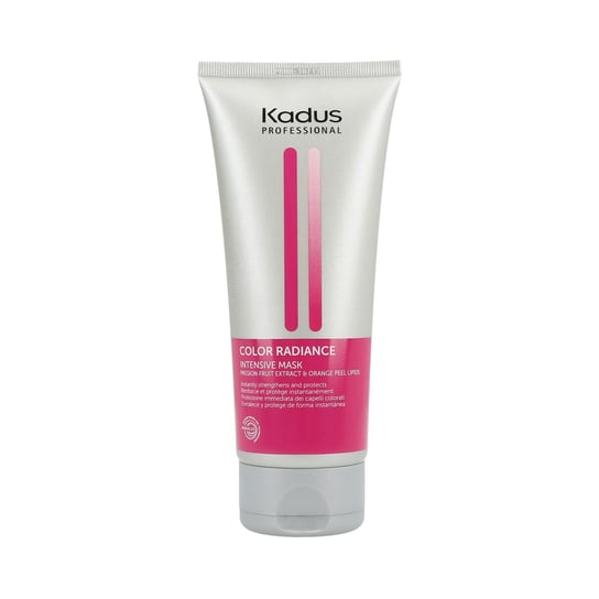 Kadus Professional, Color Radiance, maska chroniąca kolor, 200 ml Kadus Professional