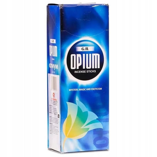 Kadzidełka GR- Opium Inny producent