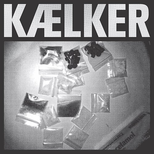 Kælker Kidd