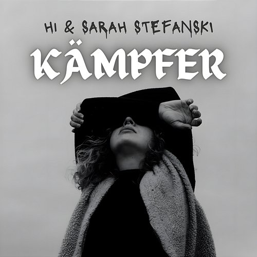 Kämpfer TeeageBeatz, H1, Sarah Stefanski