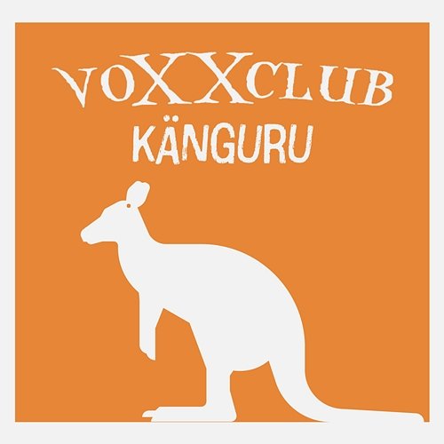 Känguru voXXclub