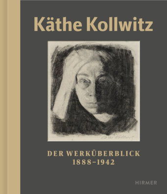 Käthe Kollwitz Hirmer Verlag Gmbh, Hirmer