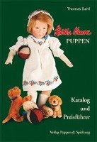 Käthe Kruse Puppen - Katalog und Preisführer Dahl Thomas