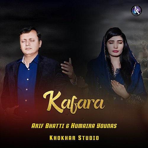 Kafara Humaira Younas & Khokhar Studio, Arif Bhatti