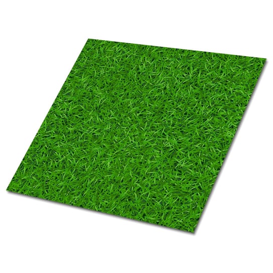Kafelki PCV Samoprzylepne 30x30 cm Tekstura trawy, Dywanomat Dywanomat