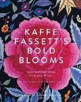 Kaffe Fassett's Bold Blooms Fassett Kaffe