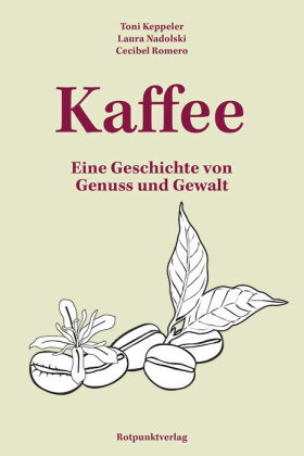 Kaffee Rotpunktverlag, Zürich
