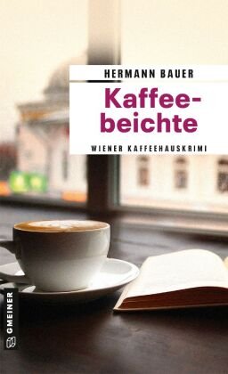 Kaffeebeichte Gmeiner-Verlag
