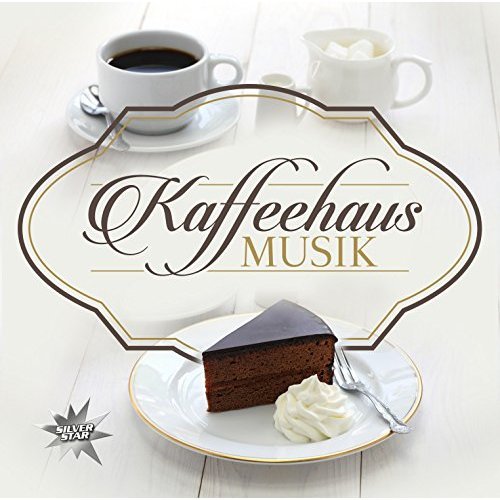 Kaffeehaus Musik Various Artists