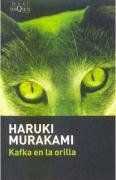Kafka en la orilla Murakami Haruki
