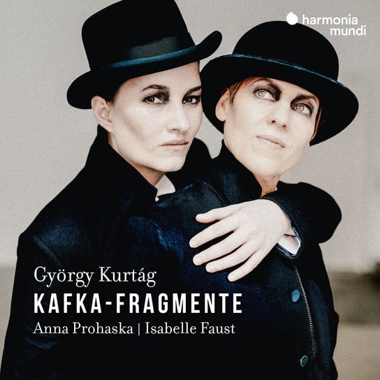 Kafka-Fragmente Prohaska Anna, Faust Isabelle