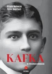 Kafka. Ku literaturze mniejszej Deleuze Gilles, Guattari Felix