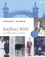 Kafkas Welt Binder Hartmut