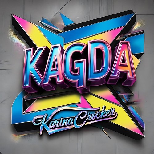 Kagda Karina Crocker