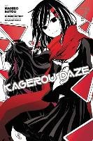 Kagerou Daze, Vol. 7 (manga) Jin