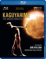 Kaguyahime-The Moon Princess (brak polskiej wersji językowej) 