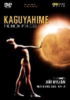 Kaguyahime - The Moon Princess (brak polskiej wersji językowej) Kylian Jiri