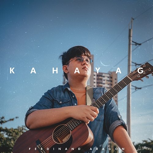 Kahayag Ferdinand Aragon
