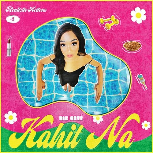 Kahit Na dia maté
