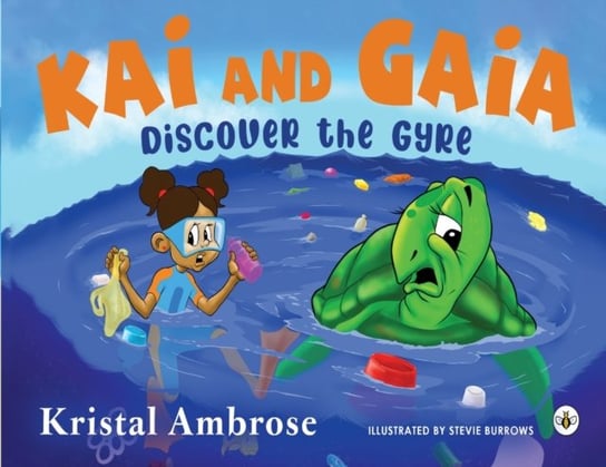 Kai and Gaia Discover The Gyre Kristal Ambrose