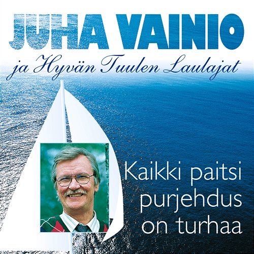 Albatrossi Juha Vainio ja Hyvän Tuulen Laulajat