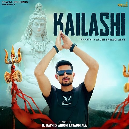Kailashi RJ Rathi & Arush Basaudi Aala