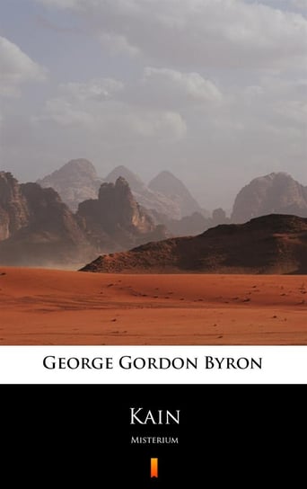 Kain Byron George Gordon