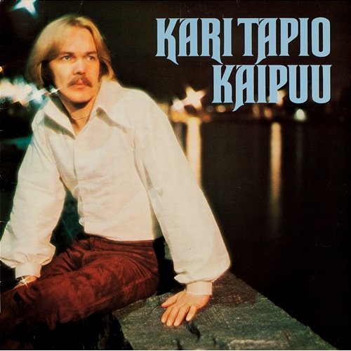 Kaipuu Kari Tapio