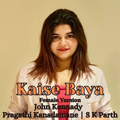 Kaisa Baya John Kennady, S K Parth & Pragathi Kanadamane