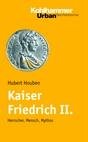 Kaiser Friedrich II. (1194-1250) Houben Hubert