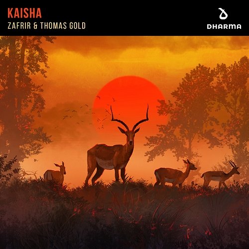 Kaisha Zafrir & Thomas Gold
